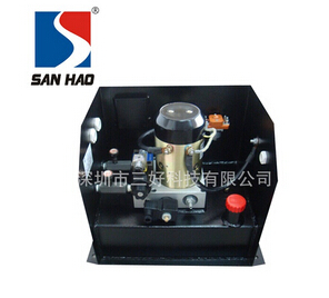 汽車尾板動力單元的小學堂，教你學會保護它