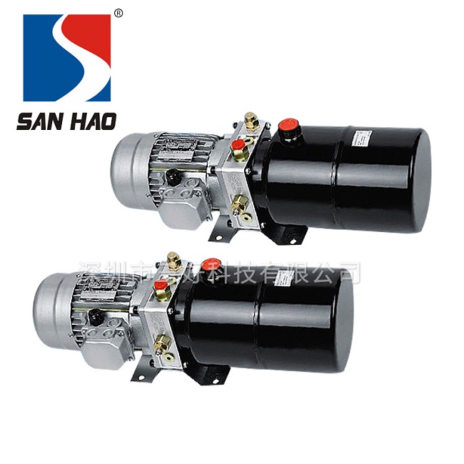 登車橋動(dòng)力單元的注意事項(xiàng)有哪些呢？