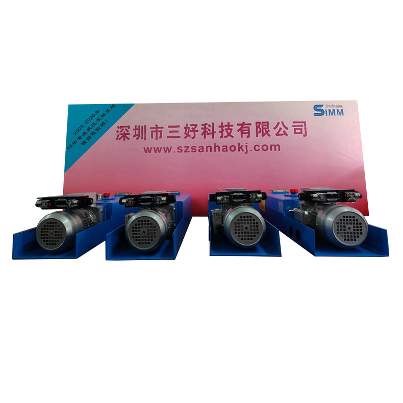 汽車升降尾板動(dòng)力單元是什么呢？