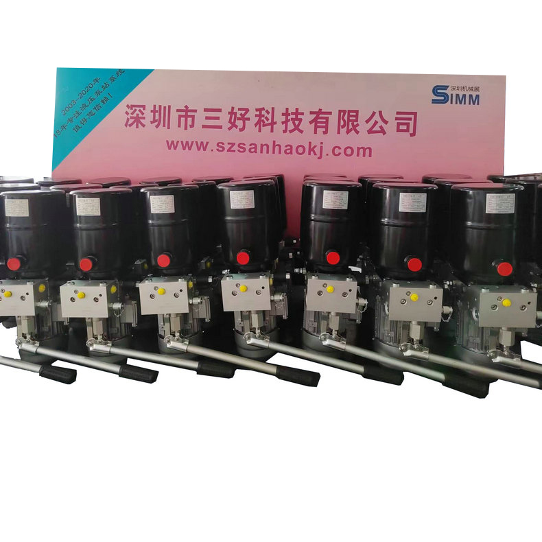 電動(dòng)堆高車專用動(dòng)力單元的作用及相關(guān)方面